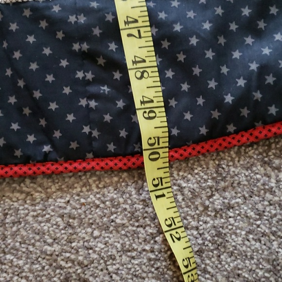 NWT Current Christmas Tree Skirt - Picture 7 of 7